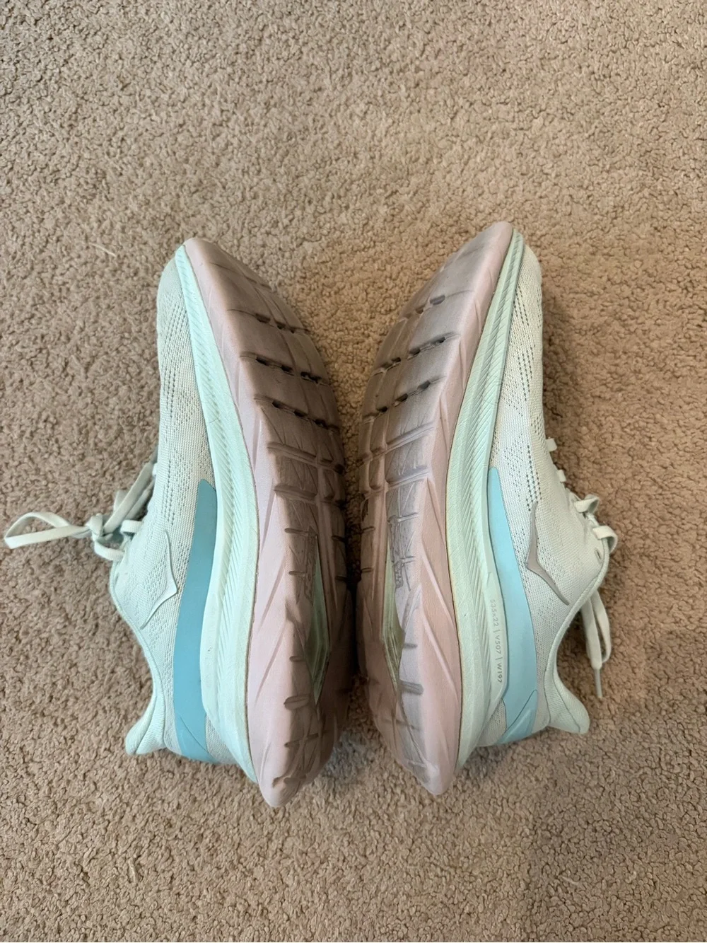 Hoka one women